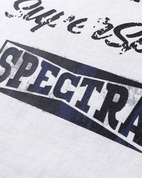 워시드 타이 다이 반팔