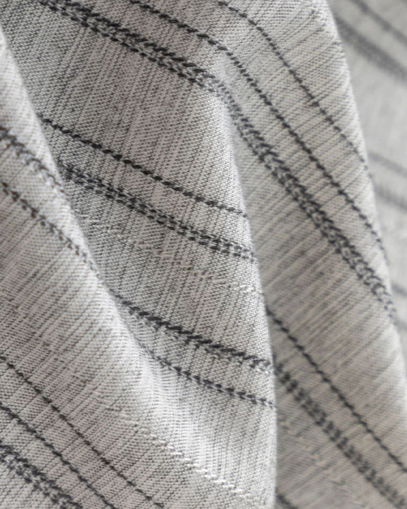 vintage striped long sleeve shirt