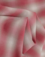 vintage plaid short sleeve shirt