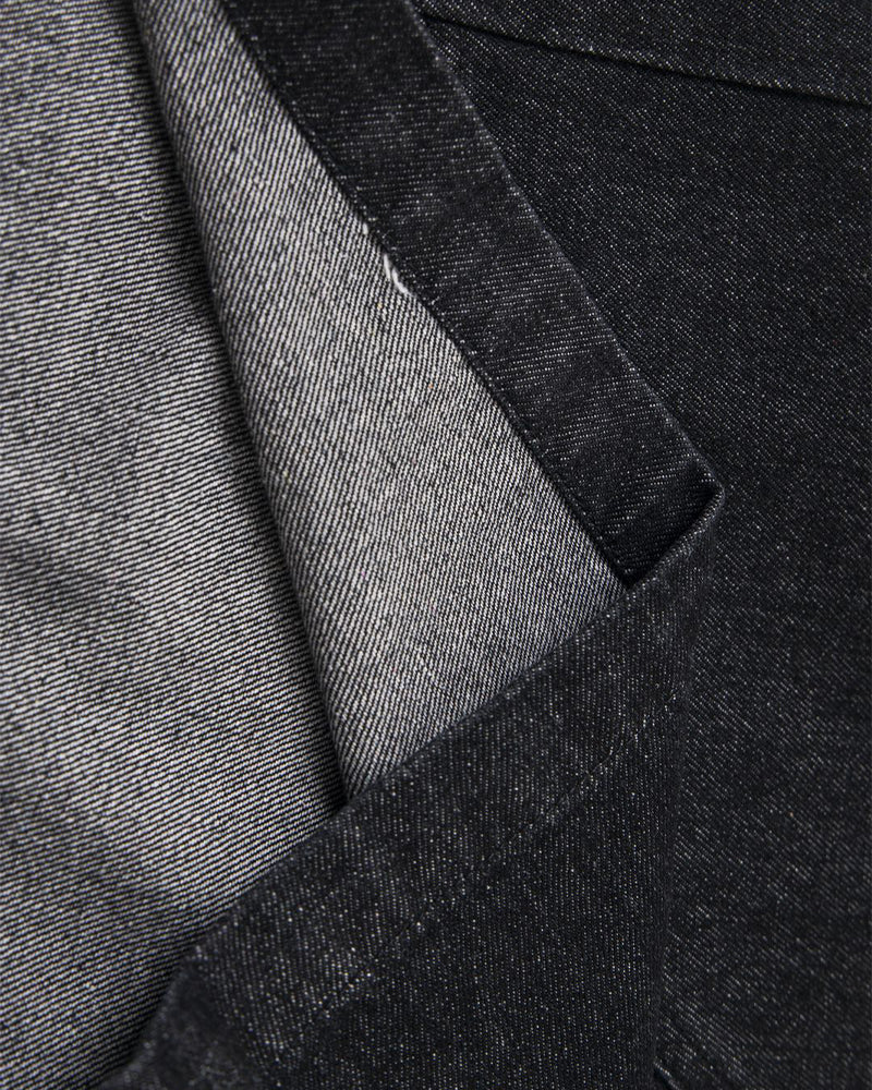 레트로 플레드 반바지