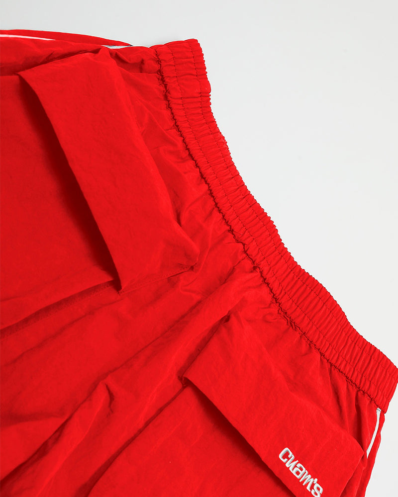 Simple and versatile shorts (women's)