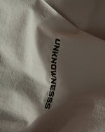 Breathable color-blocked top