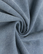 워시드 데님 반팔