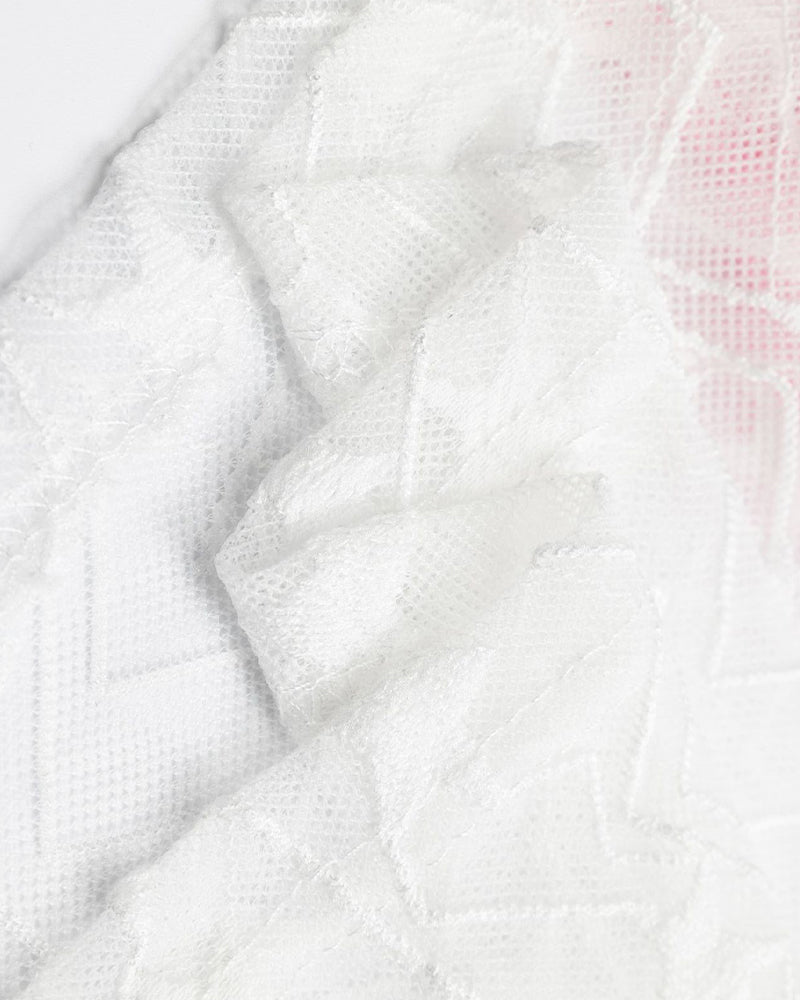 Retro design short sleeves