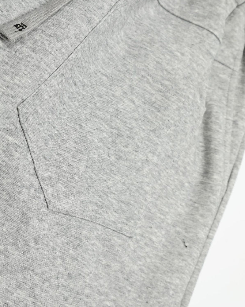 Simple loose casual shorts