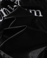 V領拼接運動短袖