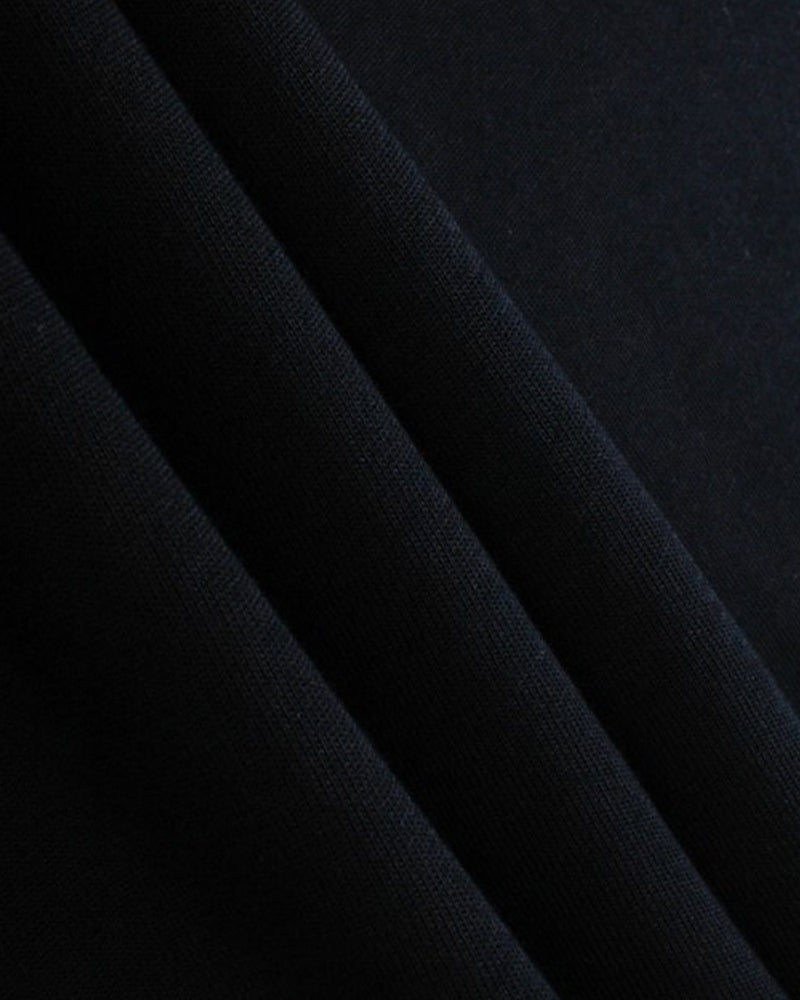 Street loose short sleeves