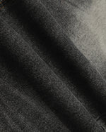 做舊闊腿直筒褲