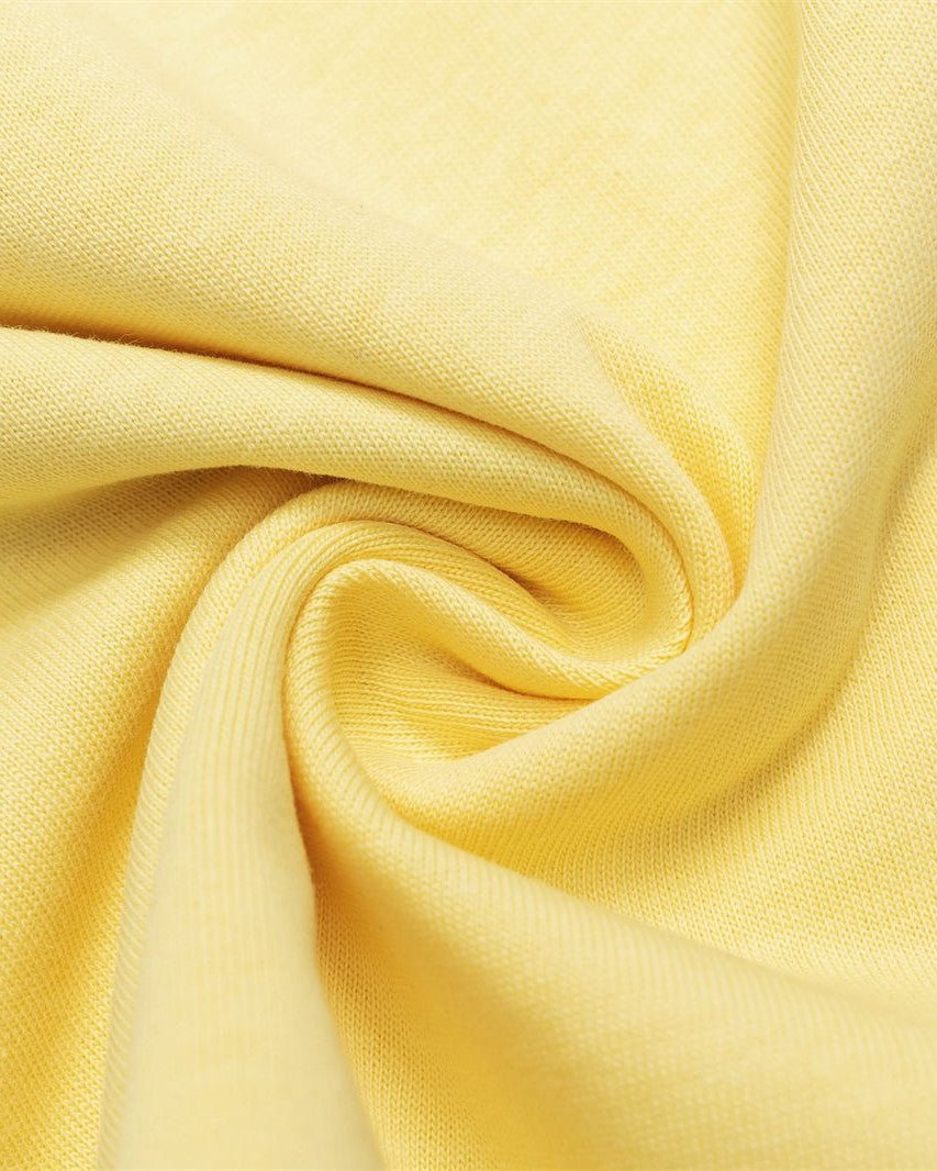 귀여운 프린트의 반소매