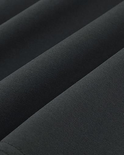 콘트라스트 컬러 폴로 칼라 반팔