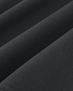 콘트라스트 컬러 폴로 칼라 반팔