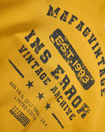 Crew neck casual sweatshirt