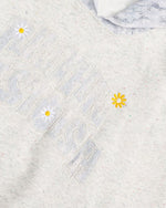 簡約寬鬆連帽衛衣