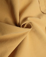 Vintage embroidered hooded jacket