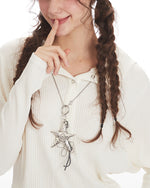 連帽修身打底衫(女款)