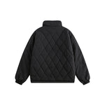 Retro workwear cotton clothes