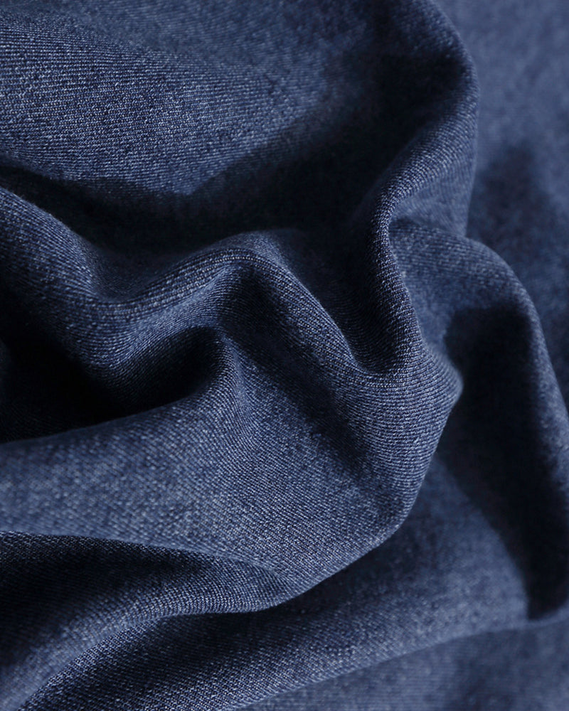 復古卡通短袖襯衫