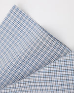 復古卡通短袖襯衫