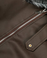 Thick Couple Jackets