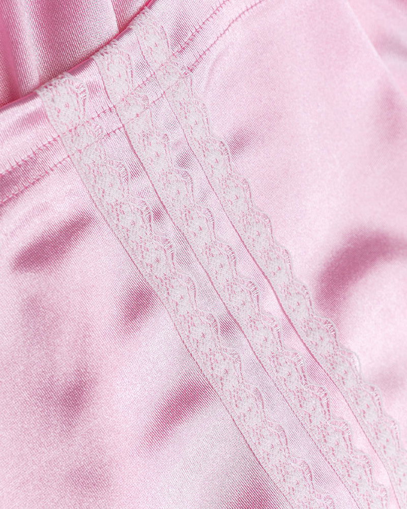 레트로 심플 반팔