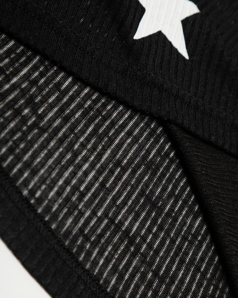 Retro Print Long Sleeve (Women's)