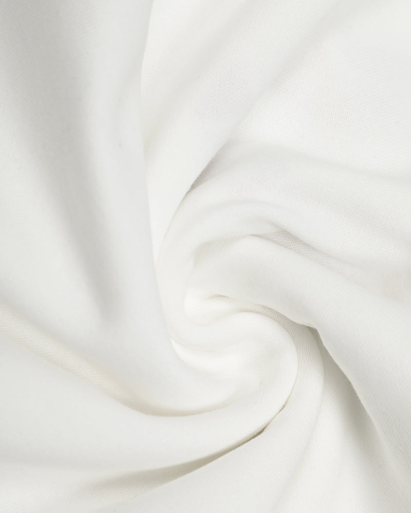 復古簡約連帽衛衣