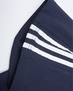 Retro simple loose short sleeves