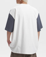 Sportswear casual short sleeves