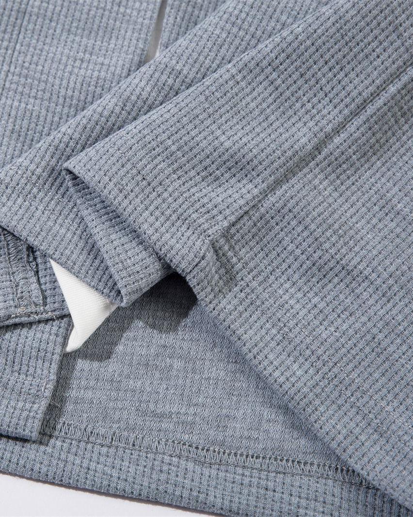 심플한 가짜 투피스 반팔