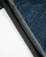 멀티포켓 스트레이트 레그 진