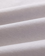 復古愛心花朵短袖