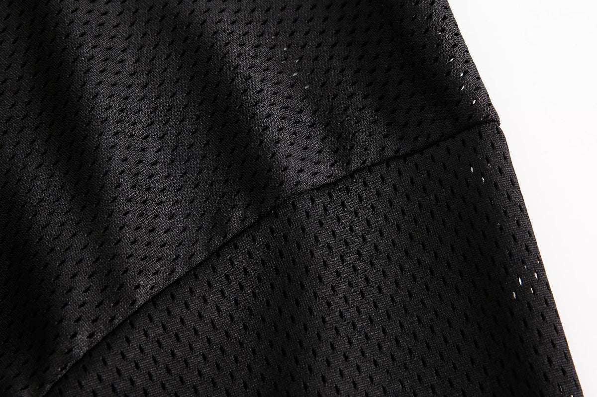 retro printed long sleeve sweatshirt