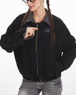 兩面穿百搭外套