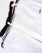 復古寬鬆休閑長褲