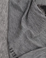 Casual and versatile long-sleeved shirt