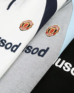 Colorblock polo short sleeves