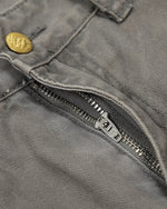 Casual and versatile trousers