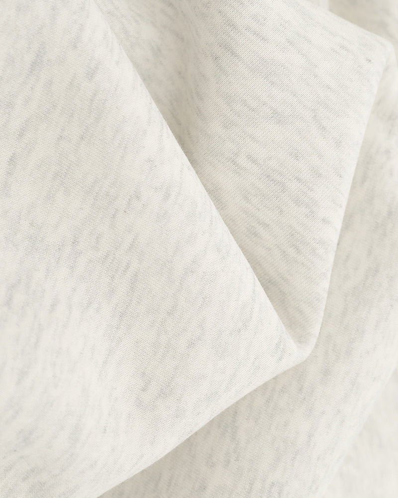 embroidered paneled lapel jacket