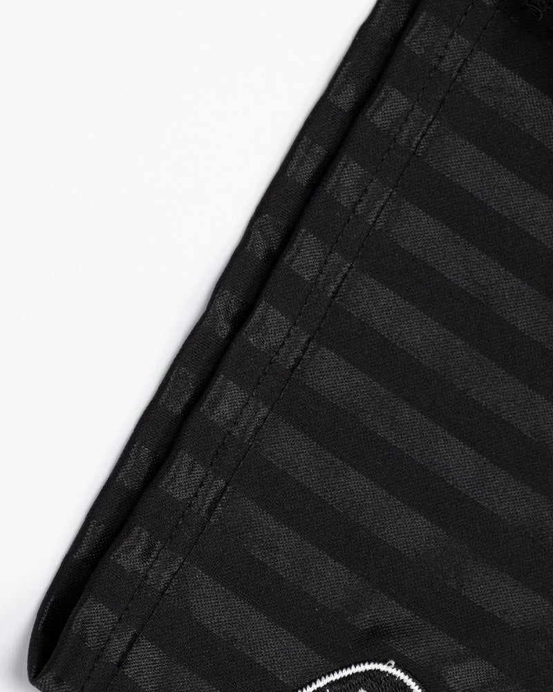 Retro simple short sleeves