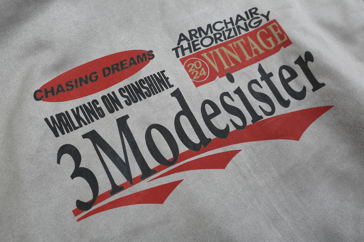 Contrast color patchwork stand collar reversible jacket