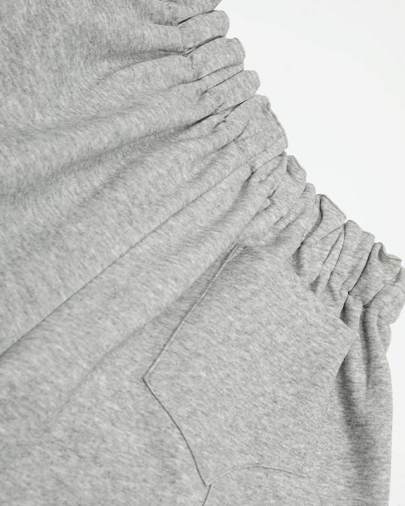 Simple loose casual shorts