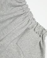 Simple loose casual shorts