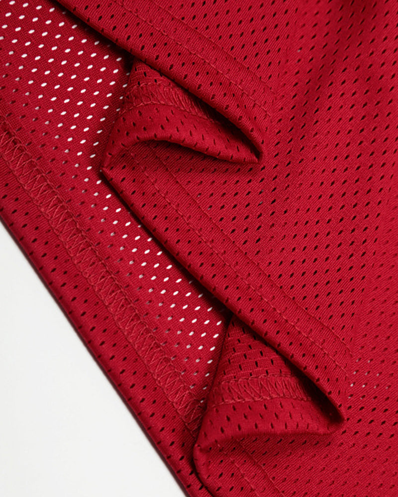 레트로 캐주얼 반팔