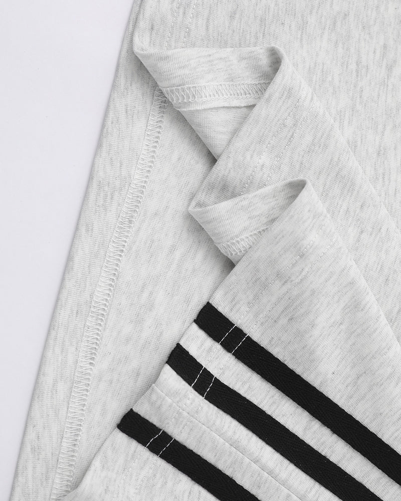 Color Block Athletic Tee