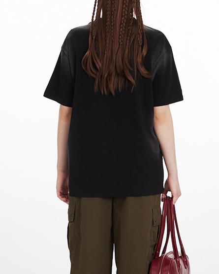 타이 다이 캐주얼 반팔