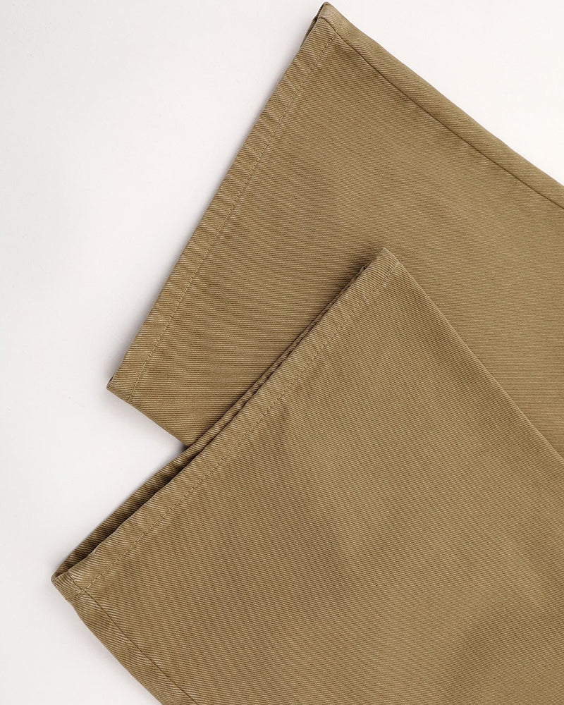 做舊休閑牛仔褲