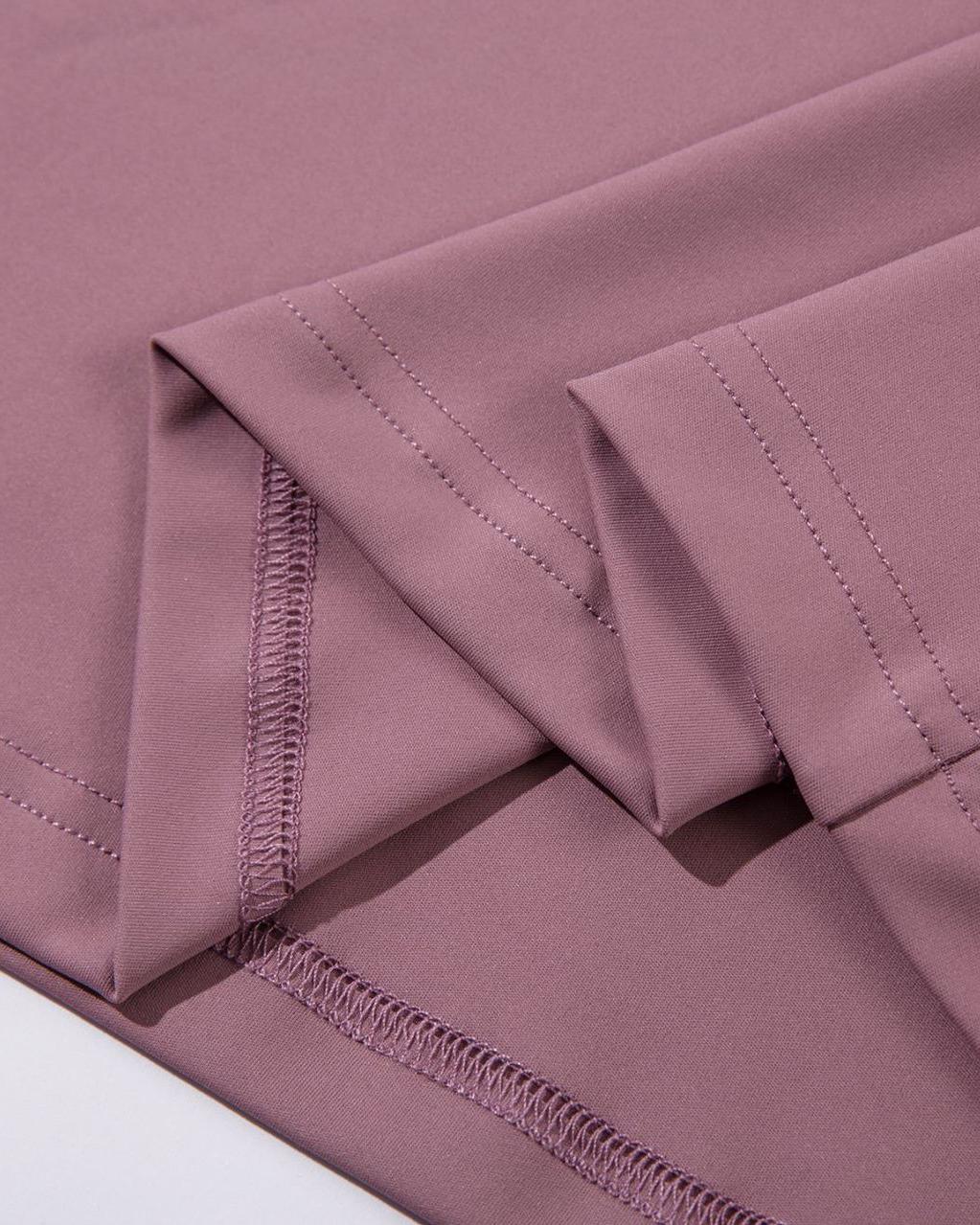 컬러블록 스포츠 반팔