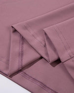 컬러블록 스포츠 반팔