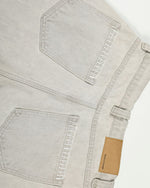 Personalized casual trousers