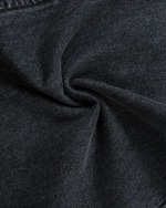 Washed gradient jeans